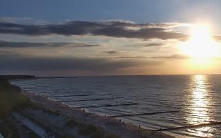 Kołobrzeg Marine Zachód - 28-07-2026 18:18