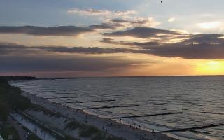 Kołobrzeg Marine Zachód - 28-07-2026 18:26