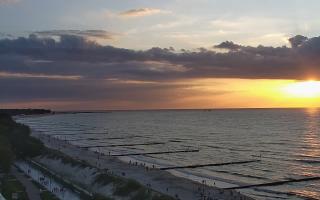 Kołobrzeg Marine Zachód - 28-07-2026 18:34