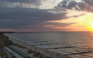 Kołobrzeg Marine Zachód - 28-07-2026 18:49