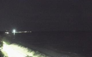 Kołobrzeg Marine Zachód - 28-07-2026 21:39