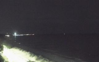 Kołobrzeg Marine Zachód - 28-07-2026 21:46