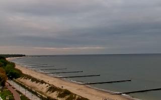 Kołobrzeg Marine Zachód - 29-07-2026 03:25