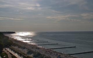 Kołobrzeg Marine Zachód - 29-07-2026 16:01