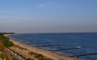 Kołobrzeg Marine Zachód - 31-07-2026 04:53