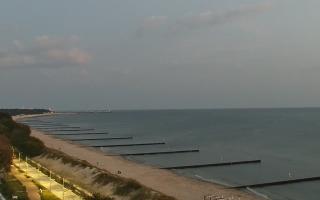 Kołobrzeg Marine Zachód - 04-08-2026 02:38