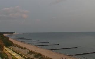 Kołobrzeg Marine Zachód - 04-08-2026 02:45