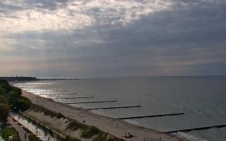 Kołobrzeg Marine Zachód - 04-08-2026 15:29