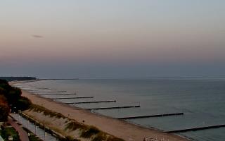 Kołobrzeg Marine Zachód - 05-08-2026 03:25