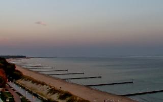 Kołobrzeg Marine Zachód - 05-08-2026 03:33