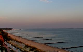 Kołobrzeg Marine Zachód - 05-08-2026 03:49