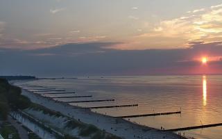Kołobrzeg Marine Zachód - 05-08-2026 18:27