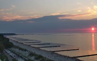 Kołobrzeg Marine Zachód - 05-08-2026 18:35