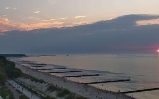 Kołobrzeg Marine Zachód - 05-08-2026 18:43