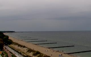 Kołobrzeg Marine Zachód - 10-08-2026 11:44