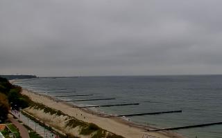 Kołobrzeg Marine Zachód - 13-09-2026 14:34