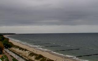 Kołobrzeg Marine Zachód - 14-09-2026 19:03