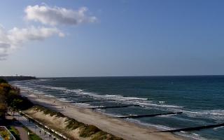 Kołobrzeg Marine Zachód - 26-10-2026 12:20