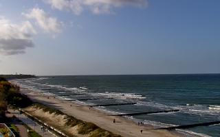 Kołobrzeg Marine Zachód - 26-10-2026 12:28