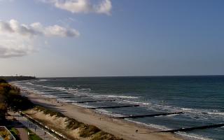 Kołobrzeg Marine Zachód - 26-10-2026 12:36