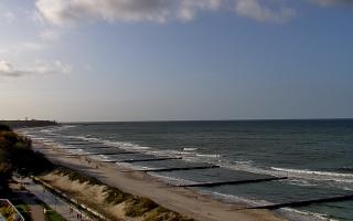 Kołobrzeg Marine Zachód - 26-10-2026 12:51
