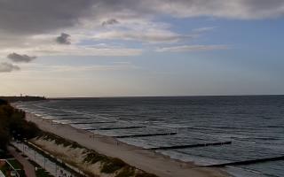 Kołobrzeg Marine Zachód - 26-10-2026 13:30