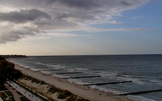 Kołobrzeg Marine Zachód - 26-10-2026 13:45