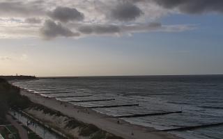 Kołobrzeg Marine Zachód - 26-10-2026 14:08
