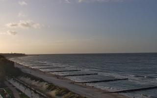 Kołobrzeg Marine Zachód - 26-10-2026 14:31