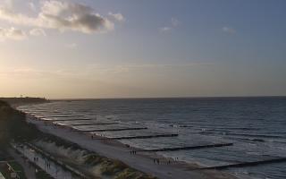 Kołobrzeg Marine Zachód - 26-10-2026 14:39