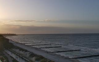 Kołobrzeg Marine Zachód - 26-10-2026 14:55