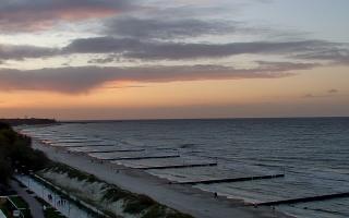 Kołobrzeg Marine Zachód - 26-10-2026 15:25