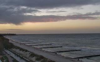 Kołobrzeg Marine Zachód - 26-10-2026 15:33