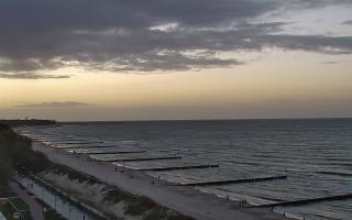 Kołobrzeg Marine Zachód - 26-10-2026 15:41