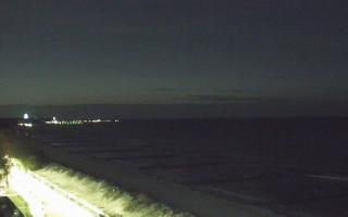 Kołobrzeg Marine Zachód - 26-10-2026 16:58