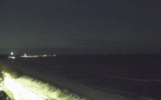 Kołobrzeg Marine Zachód - 26-10-2026 17:06