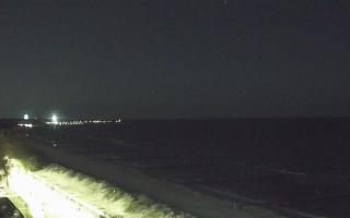 Kołobrzeg Marine Zachód - 26-10-2026 17:13