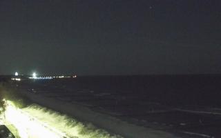 Kołobrzeg Marine Zachód - 26-10-2026 17:21