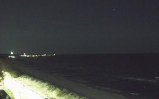 Kołobrzeg Marine Zachód - 26-10-2026 17:29