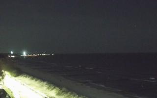 Kołobrzeg Marine Zachód - 26-10-2026 18:00