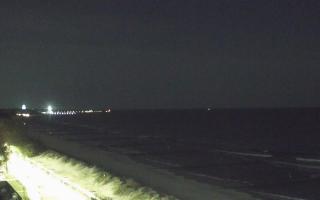 Kołobrzeg Marine Zachód - 26-10-2026 18:07