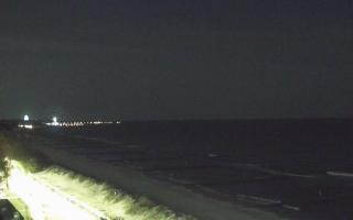 Kołobrzeg Marine Zachód - 26-10-2026 18:15