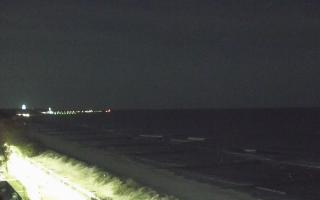 Kołobrzeg Marine Zachód - 26-10-2026 18:23