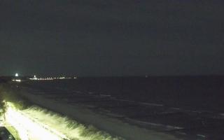 Kołobrzeg Marine Zachód - 26-10-2026 18:38