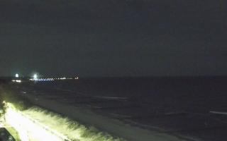 Kołobrzeg Marine Zachód - 26-10-2026 18:46