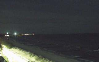 Kołobrzeg Marine Zachód - 26-10-2026 18:53