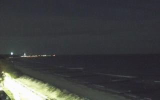 Kołobrzeg Marine Zachód - 26-10-2026 19:01