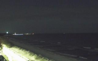 Kołobrzeg Marine Zachód - 26-10-2026 19:09
