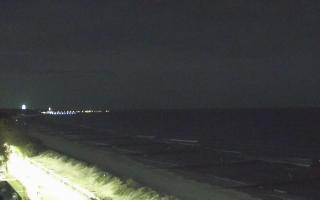 Kołobrzeg Marine Zachód - 26-10-2026 19:17
