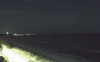 Kołobrzeg Marine Zachód - 26-10-2026 19:24